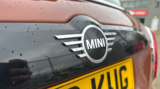 MINI Countryman 1.5 Cooper Classic 5dr Auto Petrol Hatchback